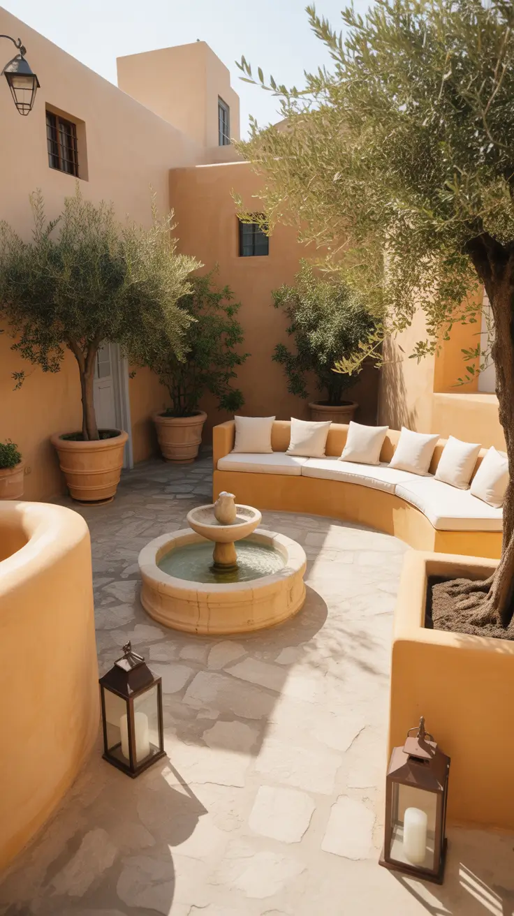 Outdoor Relaxing Area 2026: Modern Backyard Ideas and Design Inspiration