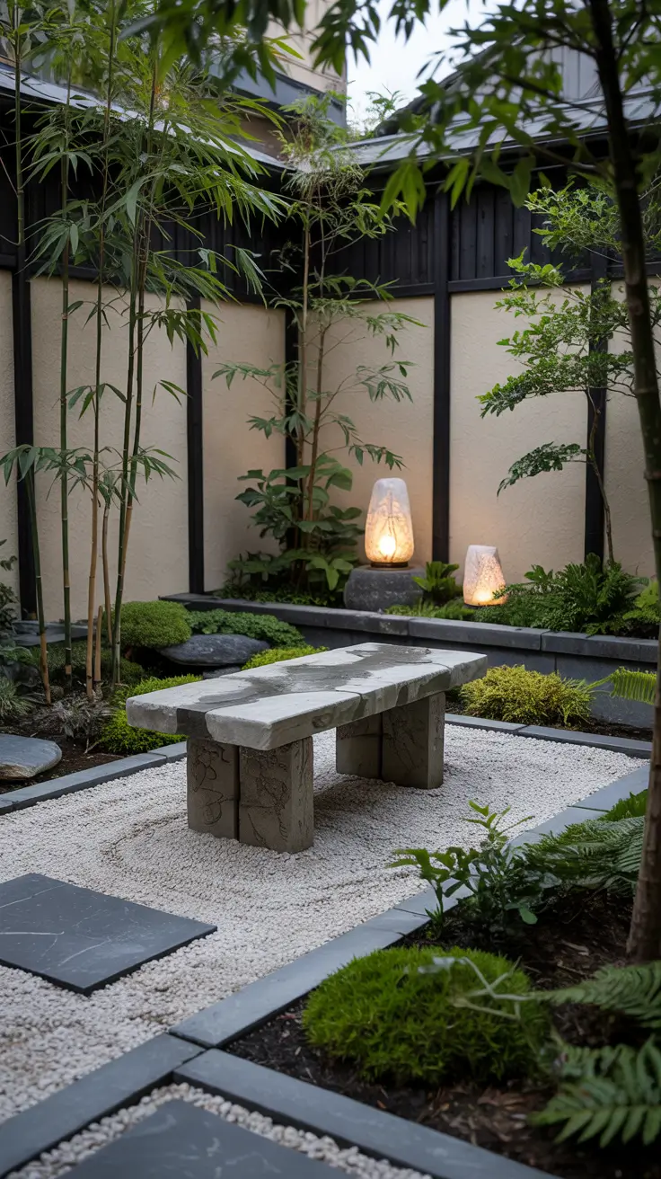 Backyard Garden Design 2026: Modern Ideas, Layouts, and Outdoor Living Inspiration