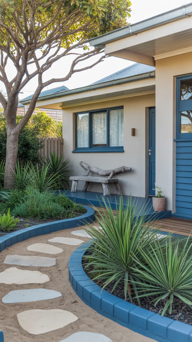 Front Yard Landscaping 2026: Modern Design Ideas for Stylish and Low Maintenance Gardens