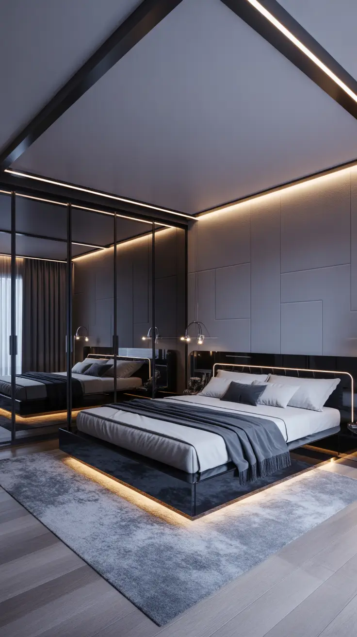 Bedroom Sets Ideas 2026: Modern Trends, Colors and Smart Furniture Solutions