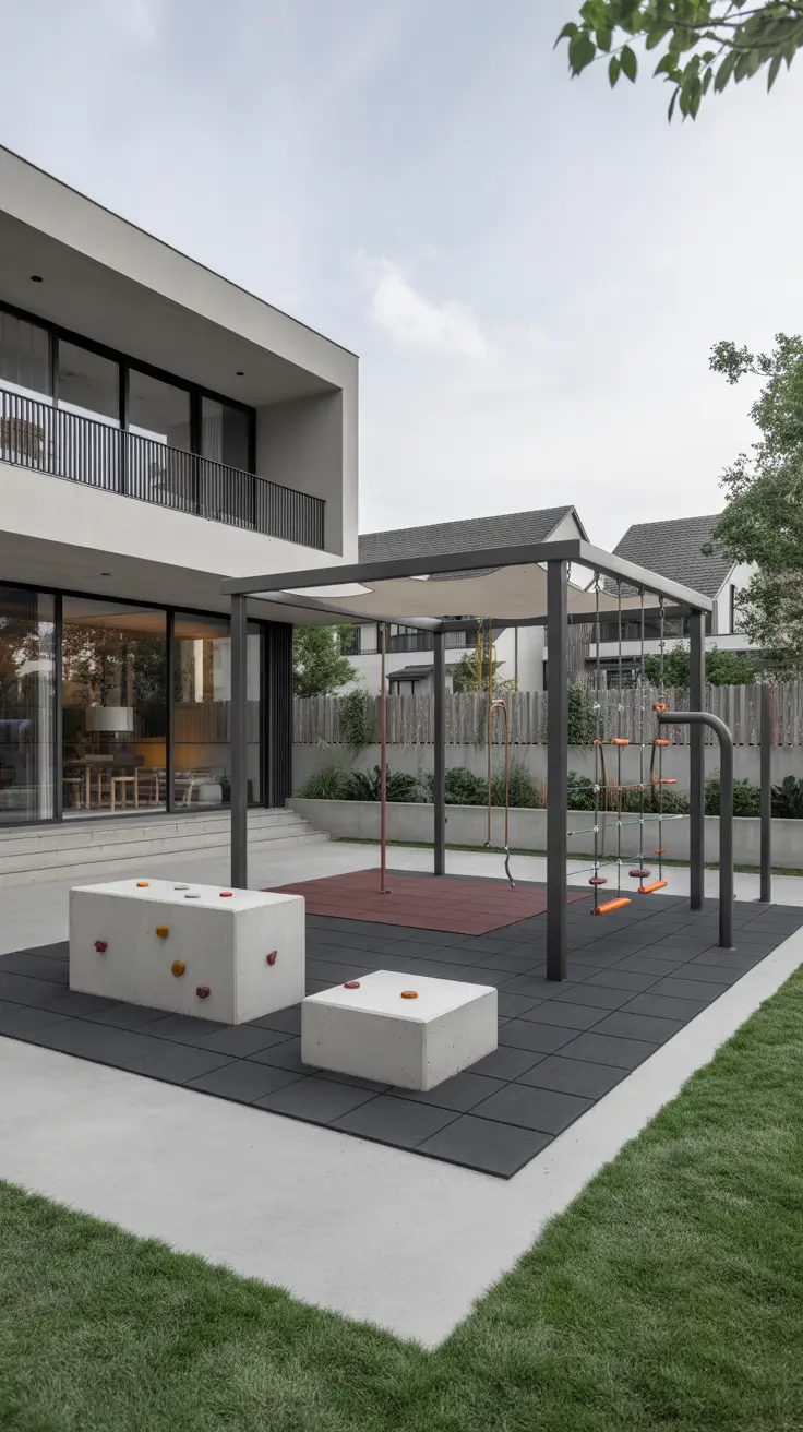 Backyard Playground Ideas 2026: Creative, Fun, and Modern Designs for Every Family