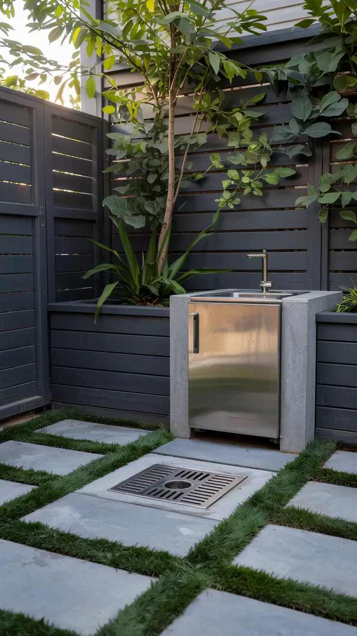 Backyard Dog Potty Area 2026: Modern Design Ideas for Clean and Stylish Outdoor Spaces