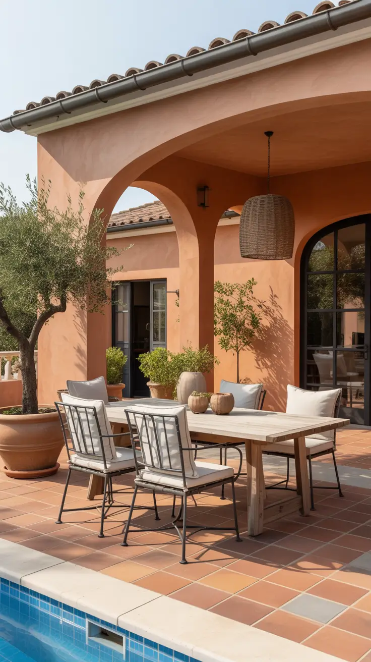 Covered Patio Ideas 2026: Modern, Cozy and Stylish Outdoor Designs for Every Home