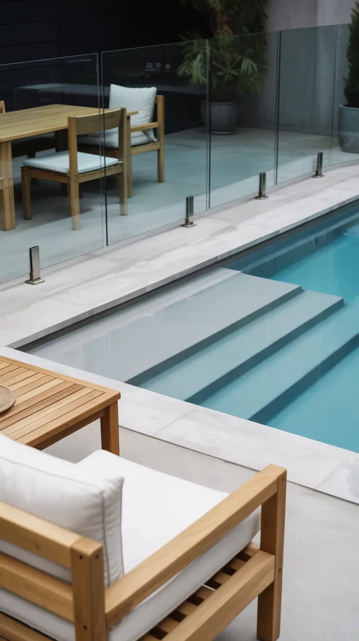 Small Pool Ideas 2026: Modern, Budget-Friendly Designs for Limited Spaces