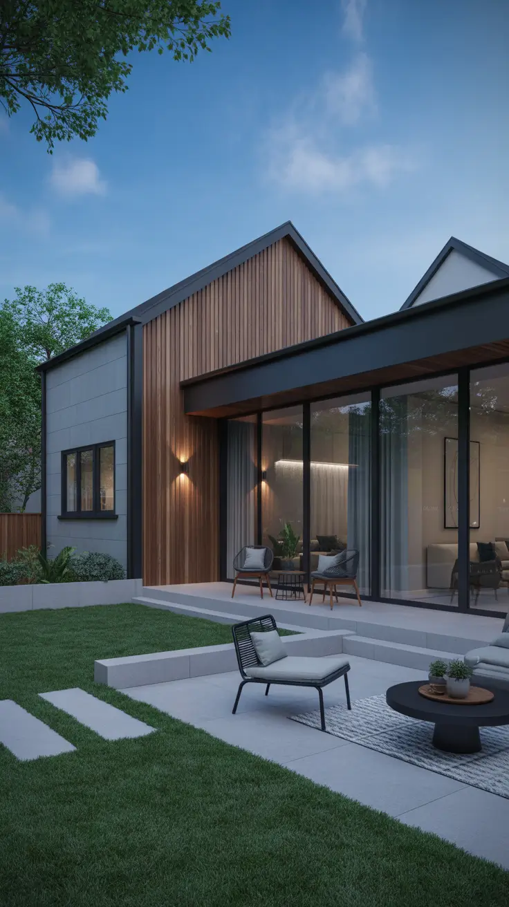 Garden Lights Ideas 2026: Modern Outdoor Lighting Trends for Stylish Landscapes