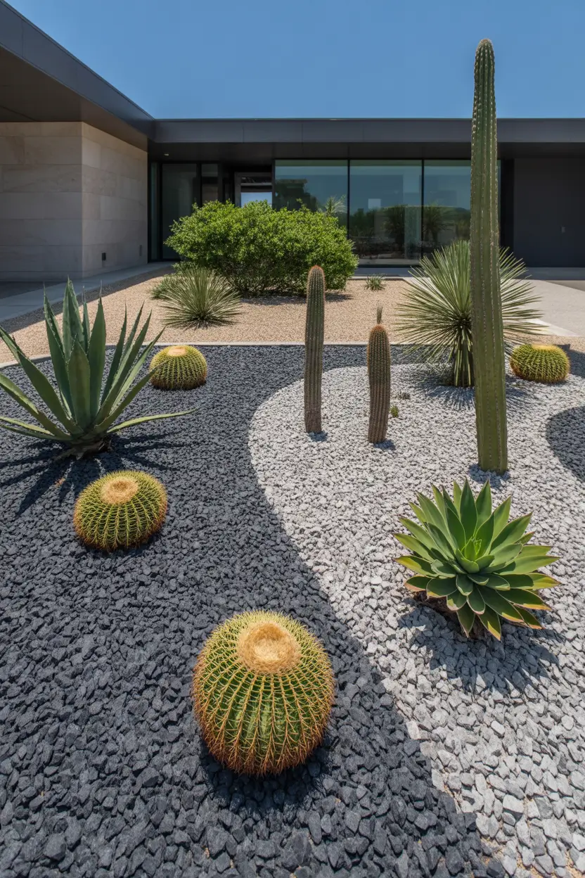 Simple Landscaping Front Yard 2026: Low Maintenance & Budget-Friendly Ideas