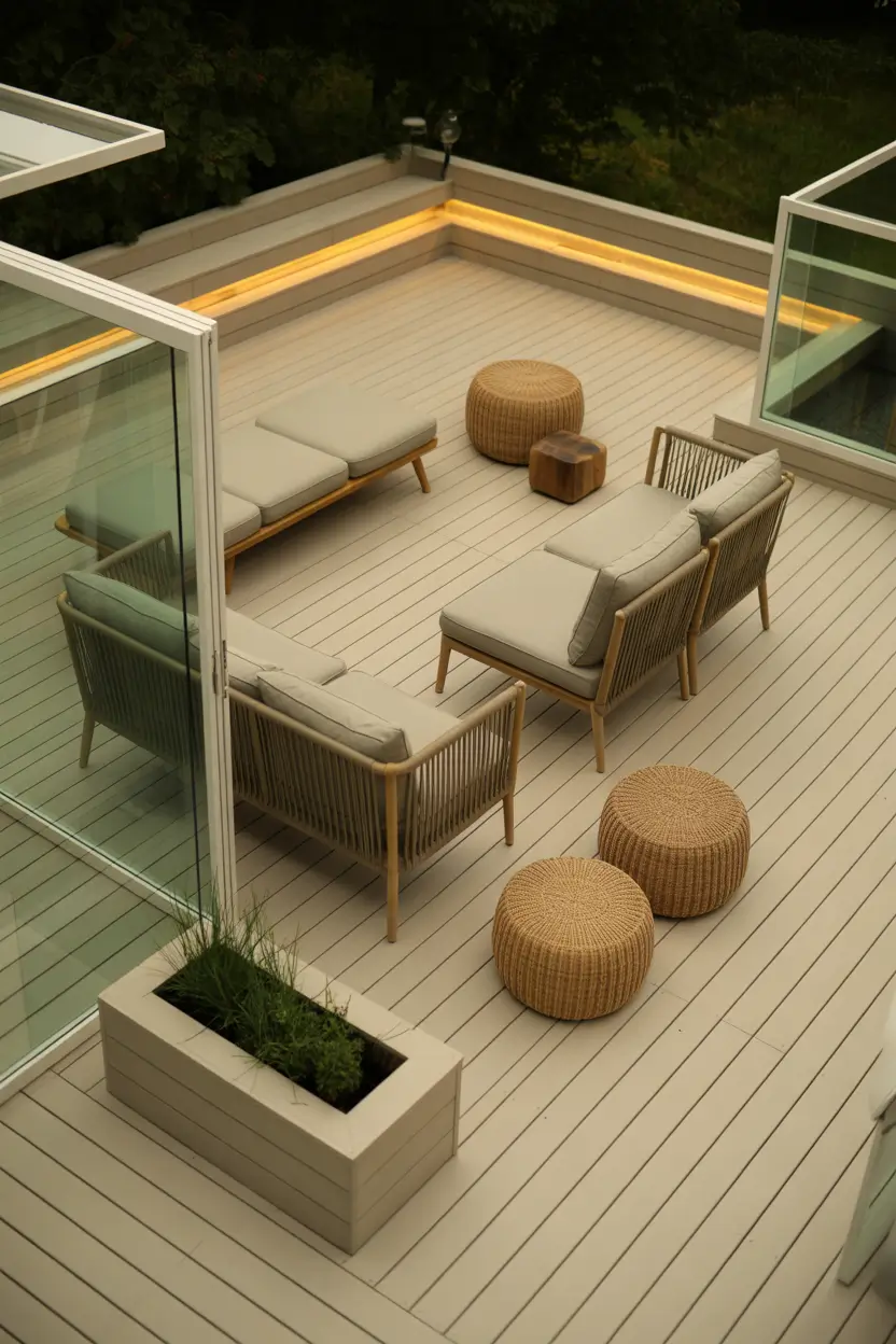 Outdoor Relaxing Area 2026: Modern Backyard Ideas and Design Inspiration