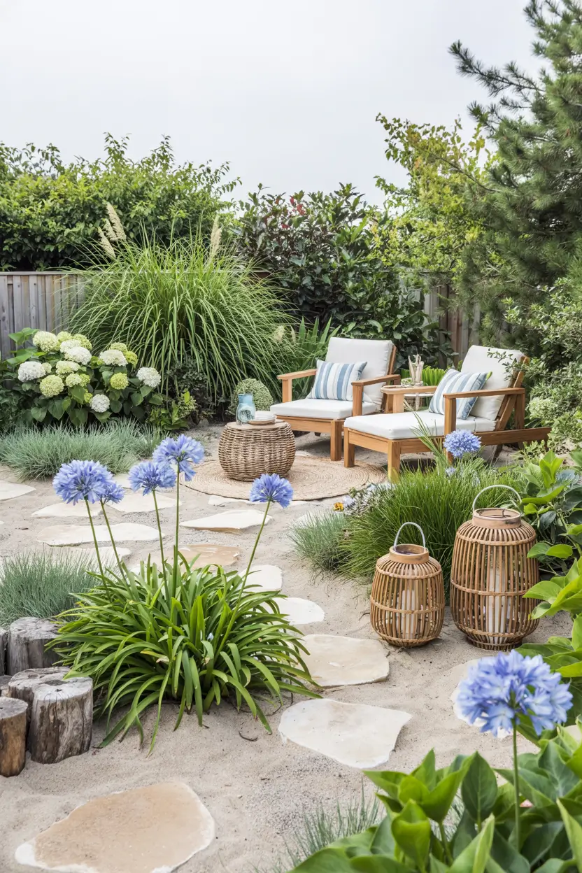 Garden Inspiration Ideas 2026 for Modern and Creative Outdoor Living