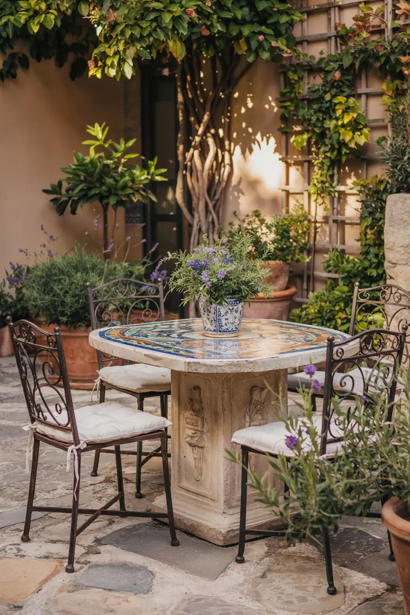 Backyard Garden Design 2026: Modern Ideas, Layouts, and Outdoor Living Inspiration