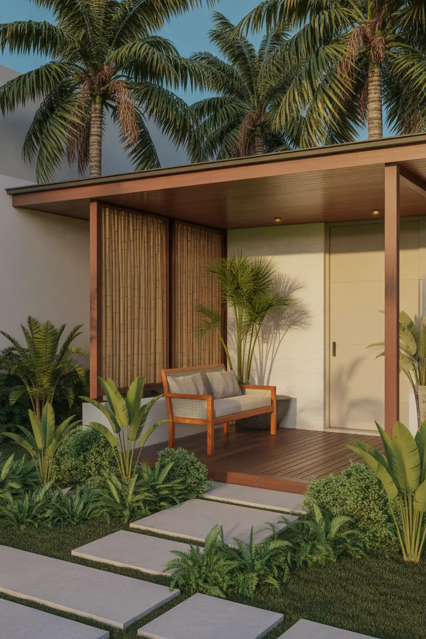 Front Yard Landscaping 2026: Modern Design Ideas for Stylish and Low Maintenance Gardens