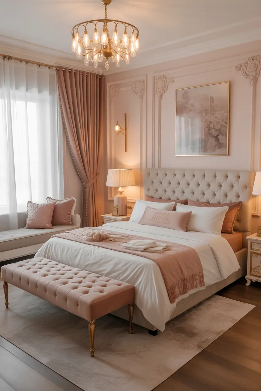 Bedroom Sets Ideas 2026: Modern Trends, Colors and Smart Furniture Solutions