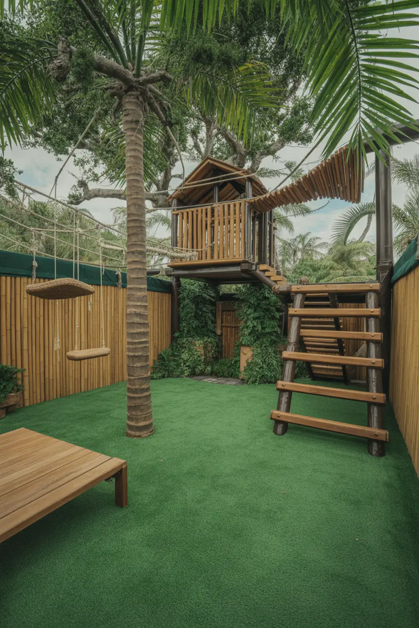 Backyard Playground Ideas 2026: Creative, Fun, and Modern Designs for Every Family