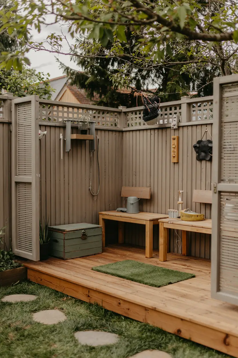 Backyard Dog Potty Area 2026: Modern Design Ideas for Clean and Stylish Outdoor Spaces