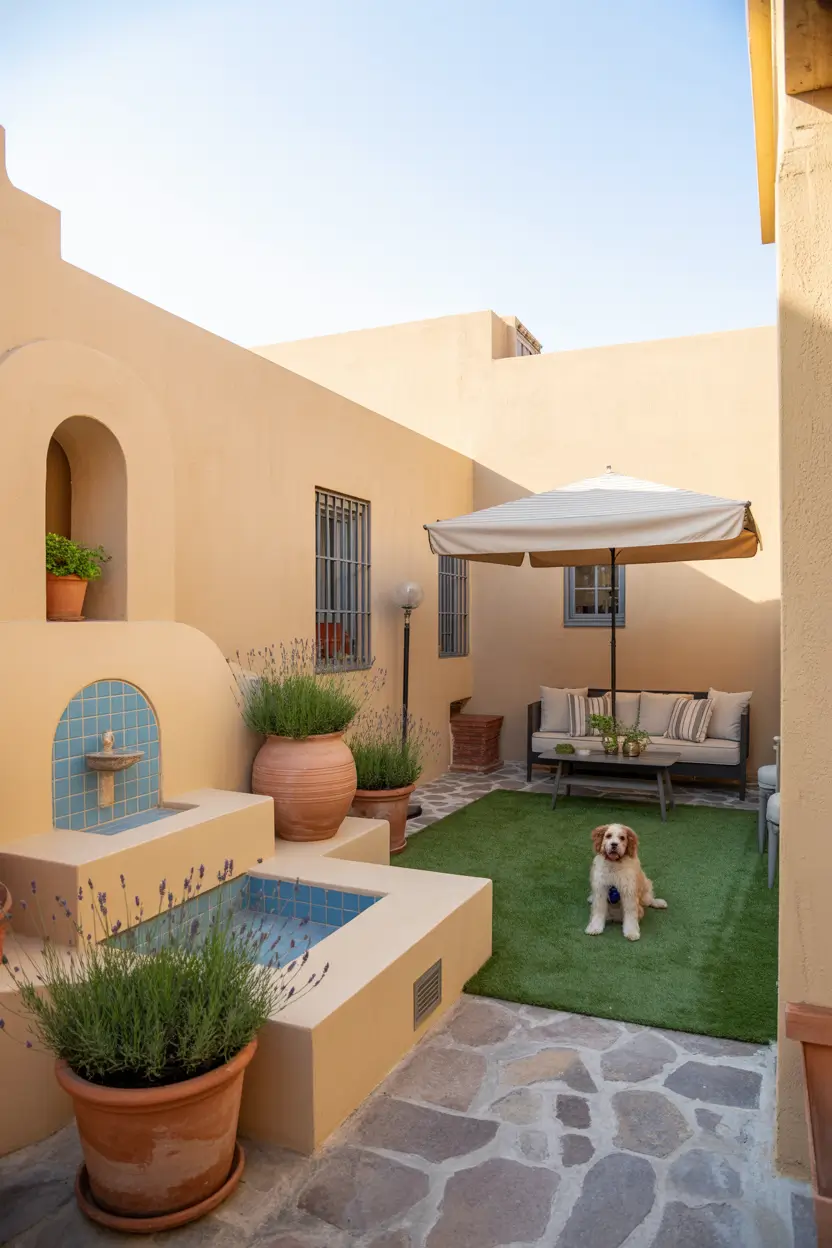 Dog Friendly Backyard Ideas 2026 for a Stylish and Safe Garden Design