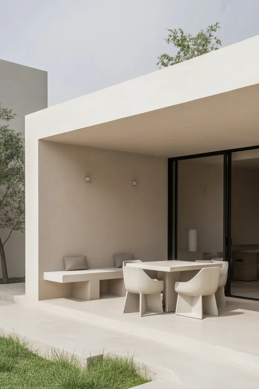 Covered Patio Ideas 2026: Modern, Cozy and Stylish Outdoor Designs for Every Home