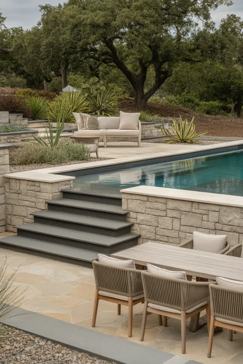 Above Ground Pool Ideas 2026: Modern, Budget-Friendly & Luxury Backyard Designs