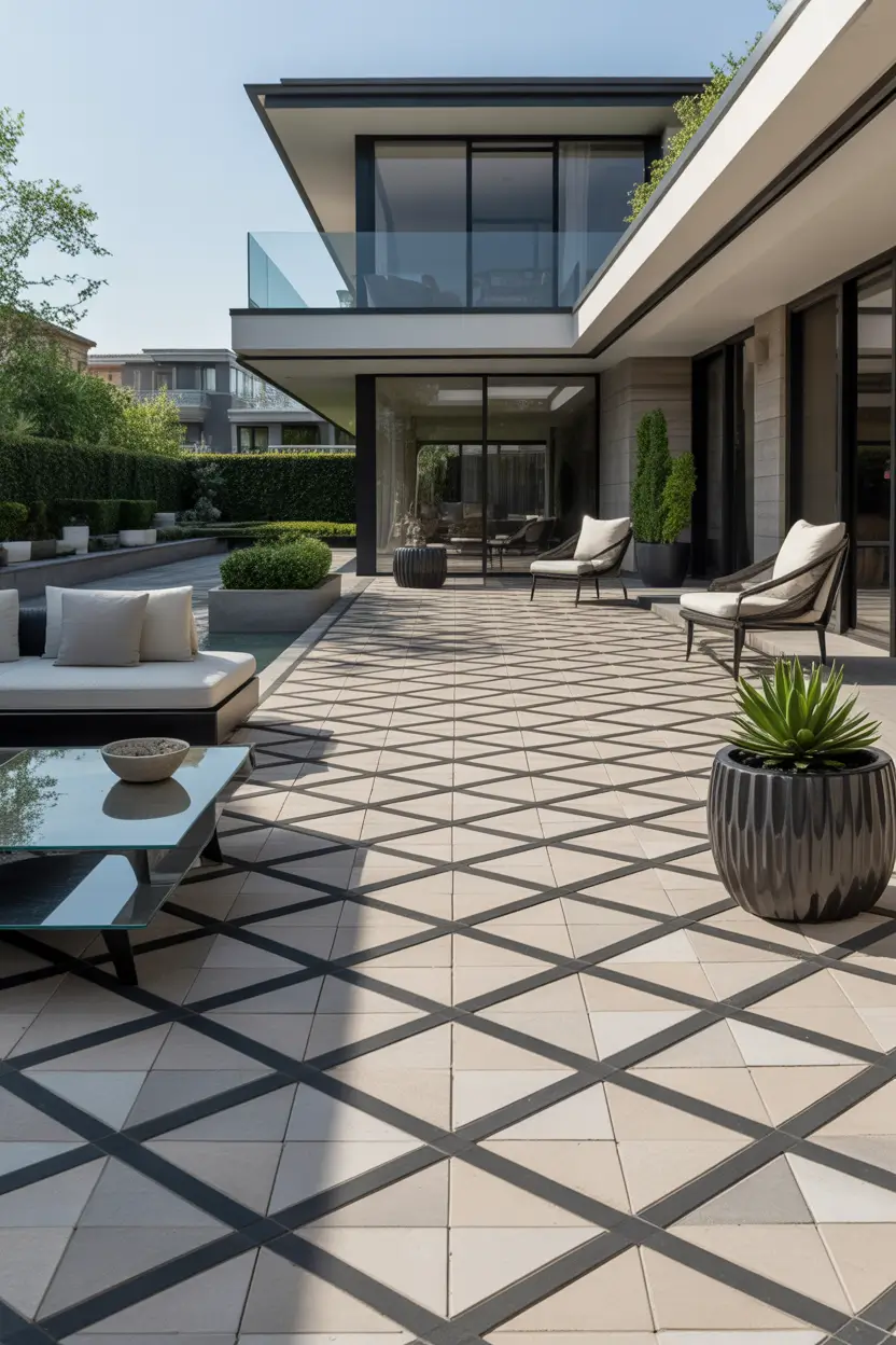 Paver Patio Patterns 2026: Modern Design Ideas and Layout Trends for Stylish Outdoor Spaces