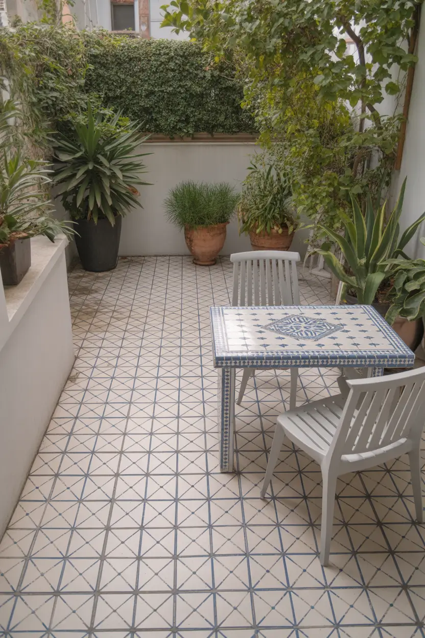 Outdoor Tiles for Floor 2026: Modern Patio, Porch, and Terrace Flooring Ideas