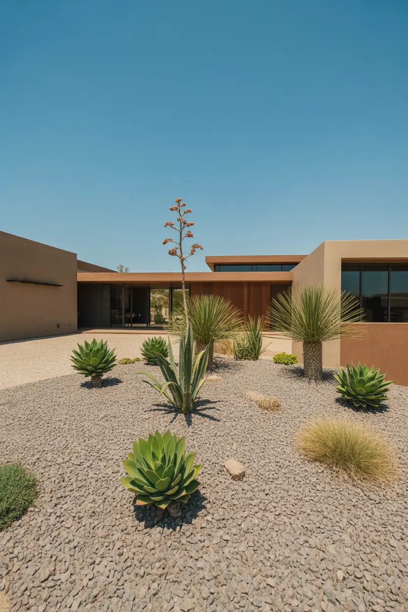 Simple Landscaping Front Yard 2026: Low Maintenance & Budget-Friendly Ideas