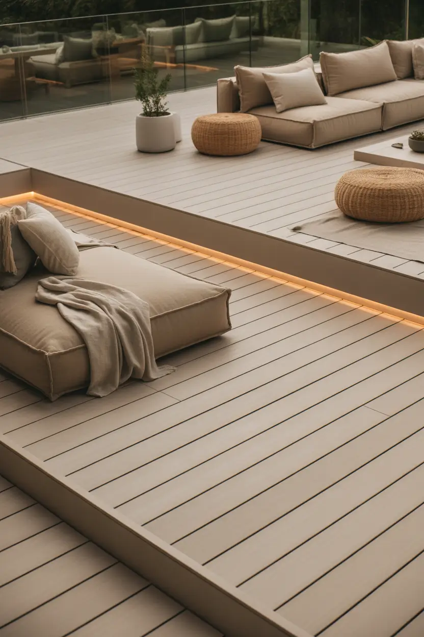 Outdoor Relaxing Area 2026: Modern Backyard Ideas and Design Inspiration