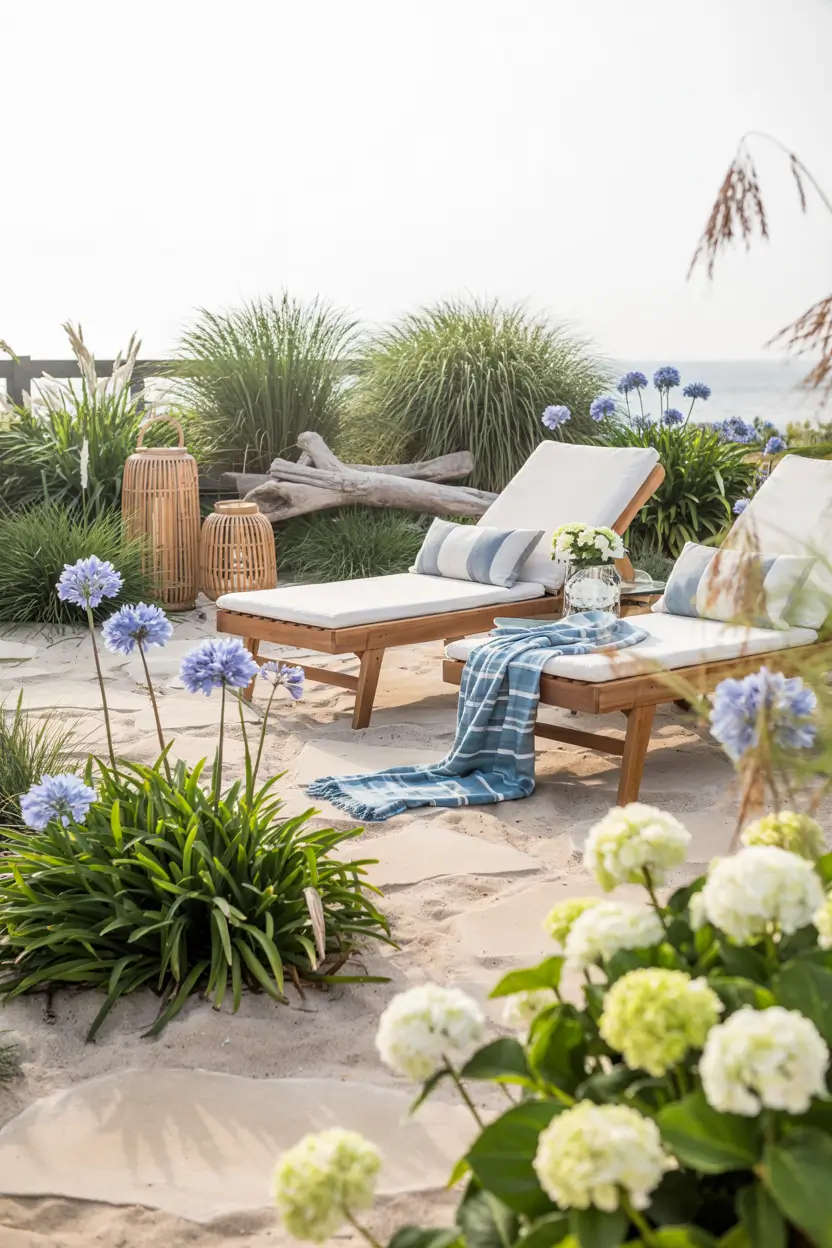 Garden Inspiration Ideas 2026 for Modern and Creative Outdoor Living