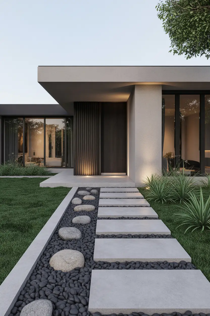 Front Yard Garden Ideas 2026 for Stunning Curb Appeal and Smart Landscaping