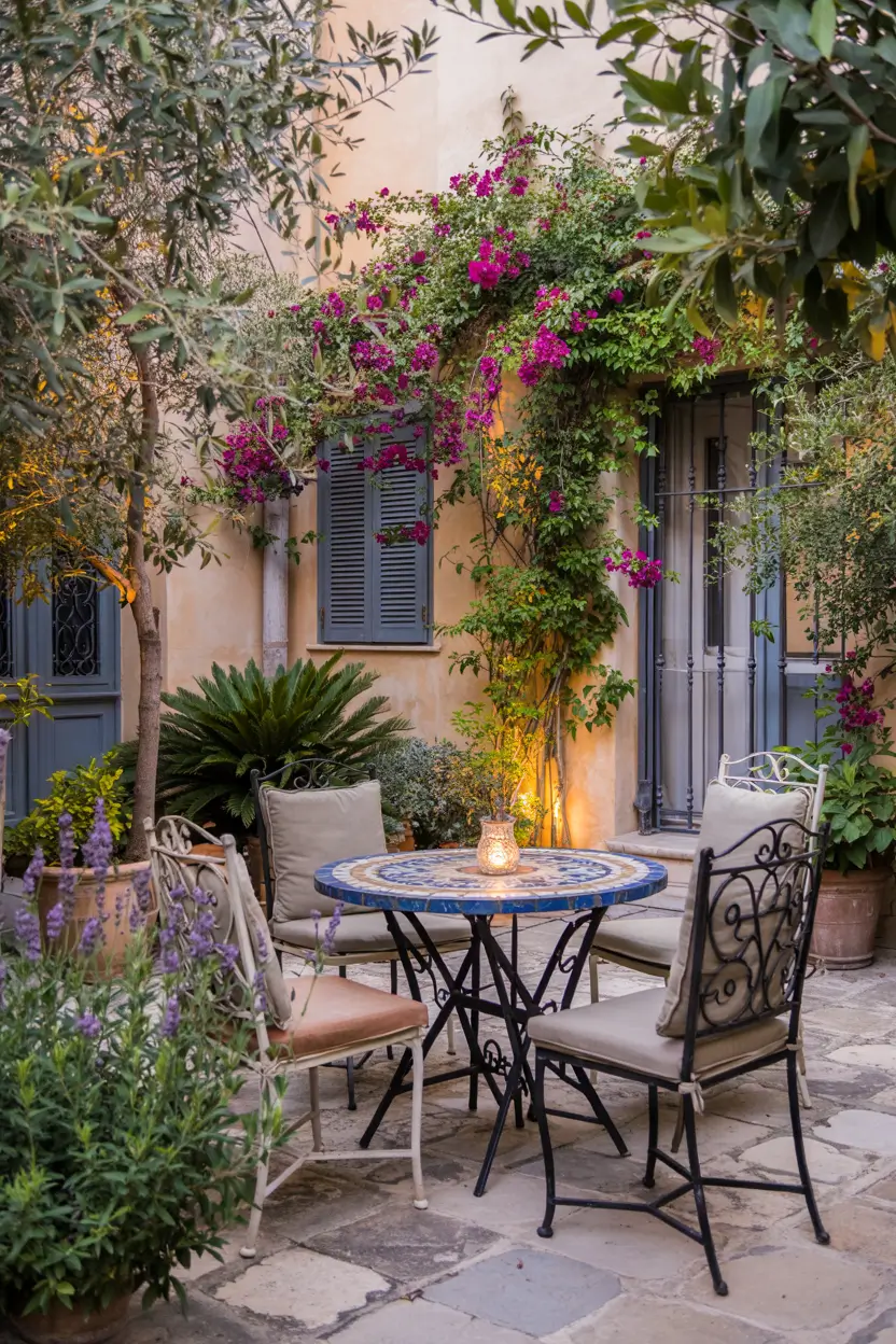 Backyard Garden Design 2026: Modern Ideas, Layouts, and Outdoor Living Inspiration