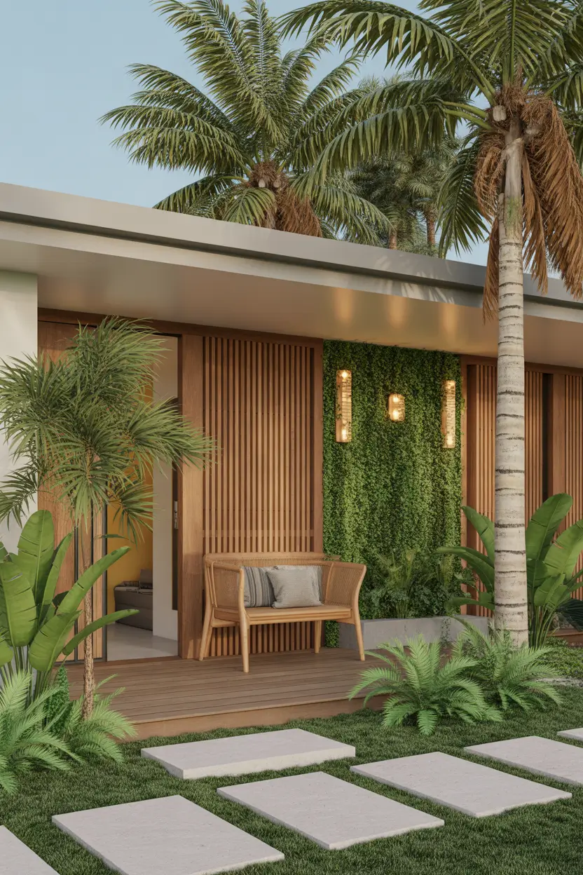 Front Yard Landscaping 2026: Modern Design Ideas for Stylish and Low Maintenance Gardens