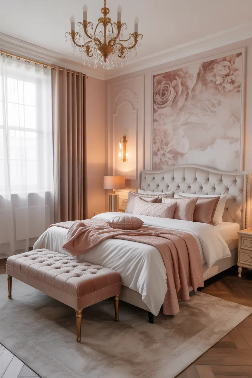 Bedroom Sets Ideas 2026: Modern Trends, Colors and Smart Furniture Solutions