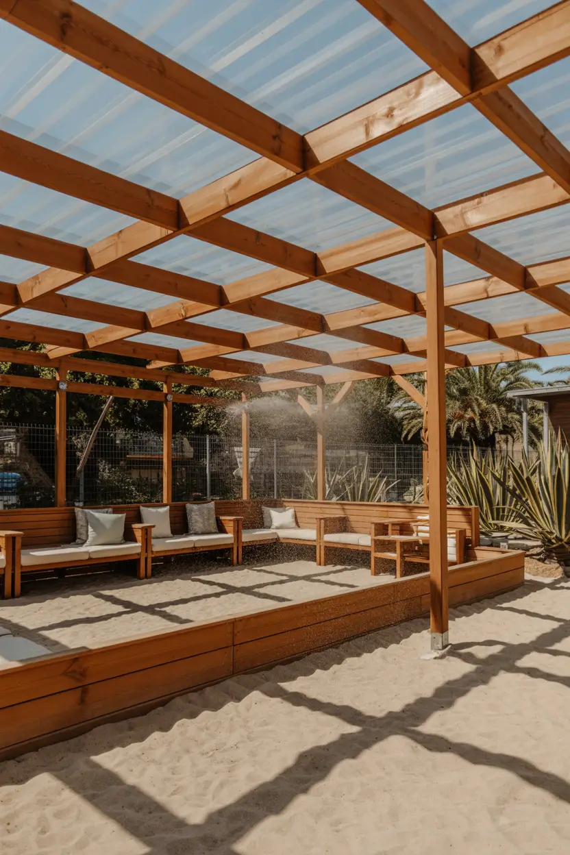 Dog Run Backyard Ideas 2026: Modern, Budget-Friendly & Stylish Outdoor Spaces for Dogs