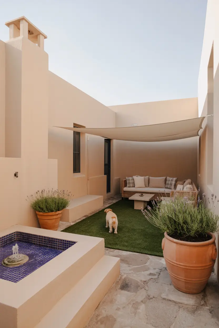 Dog Friendly Backyard Ideas 2026 for a Stylish and Safe Garden Design