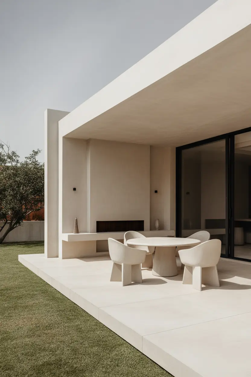 Covered Patio Ideas 2026: Modern, Cozy and Stylish Outdoor Designs for Every Home