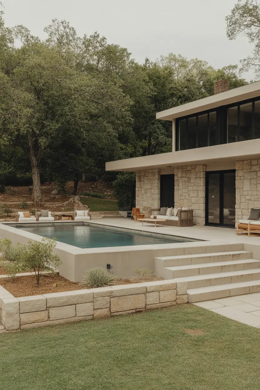 Above Ground Pool Ideas 2026: Modern, Budget-Friendly & Luxury Backyard Designs