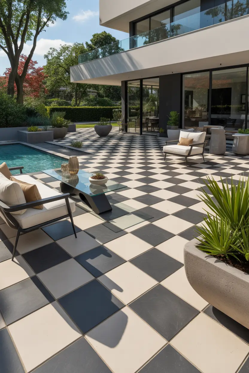 Paver Patio Patterns 2026: Modern Design Ideas and Layout Trends for Stylish Outdoor Spaces