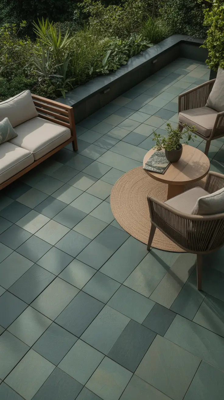 Outdoor Tiles for Floor 2026: Modern Patio, Porch, and Terrace Flooring Ideas