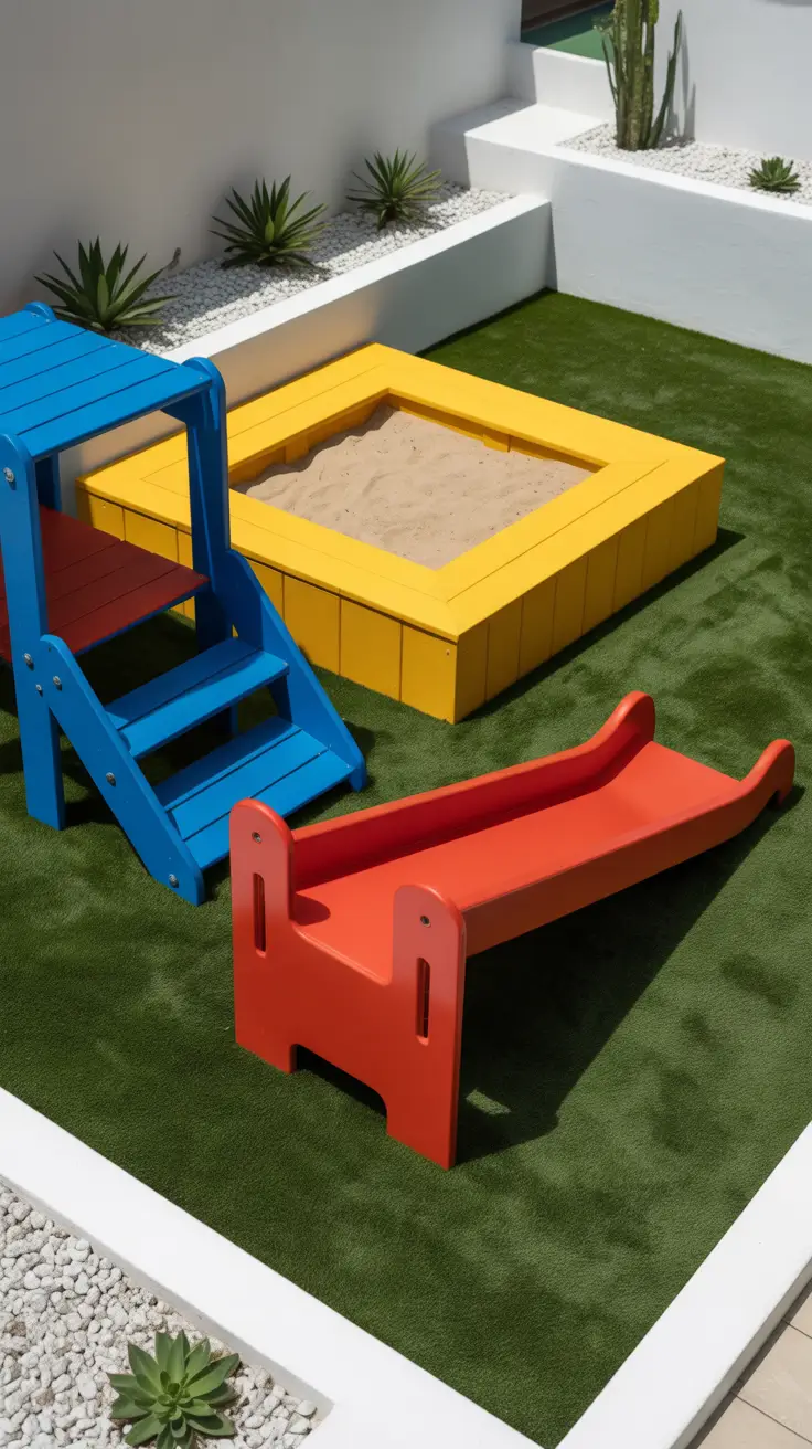 Small Backyard Ideas for Kids 2026: Creative, Budget-Friendly Play Spaces for Families