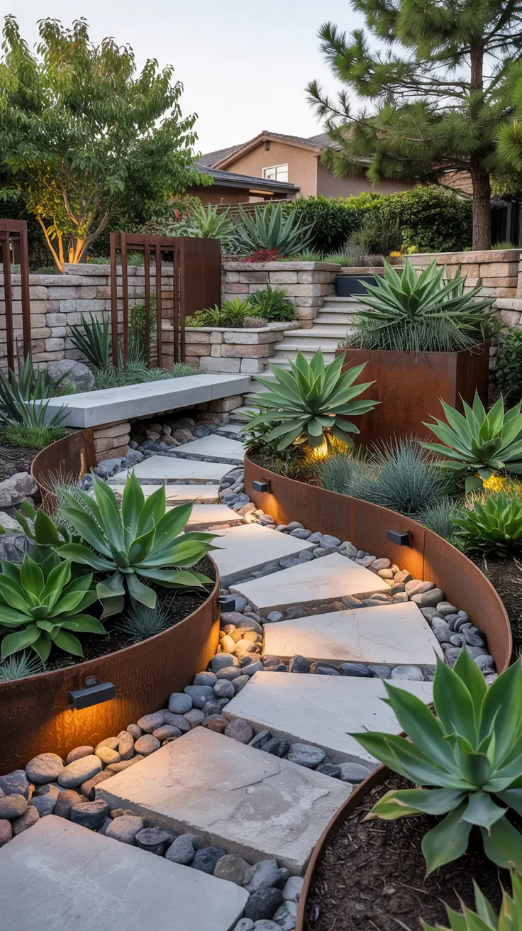 Garden Inspiration Ideas 2026 for Modern and Creative Outdoor Living