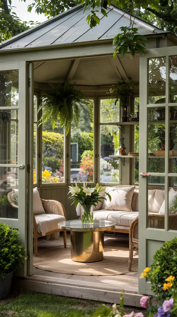 Gazebo Ideas Backyard 2026: Modern Outdoor Designs for Stylish and Functional Spaces