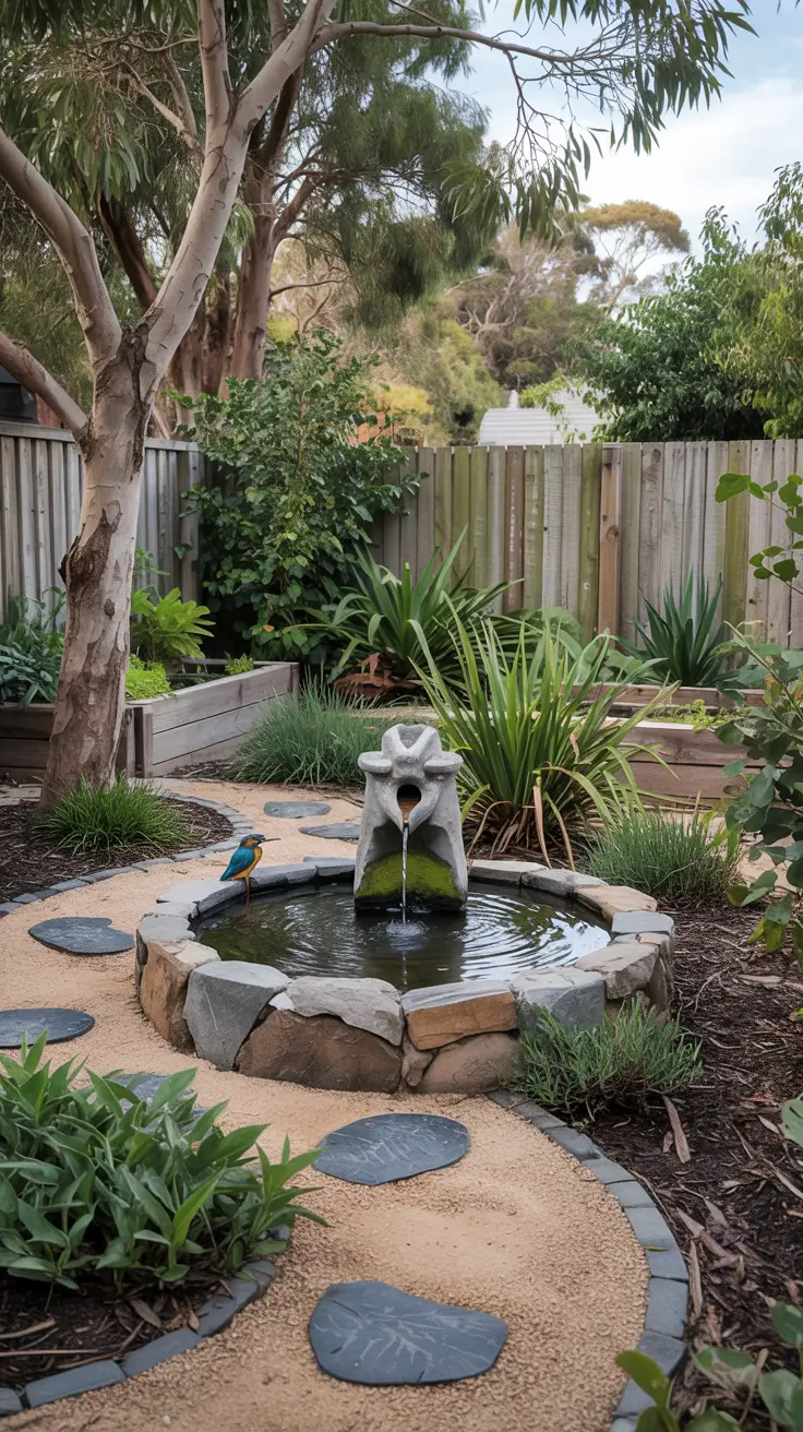 Backyard Garden Design 2026: Modern Ideas, Layouts, and Outdoor Living Inspiration