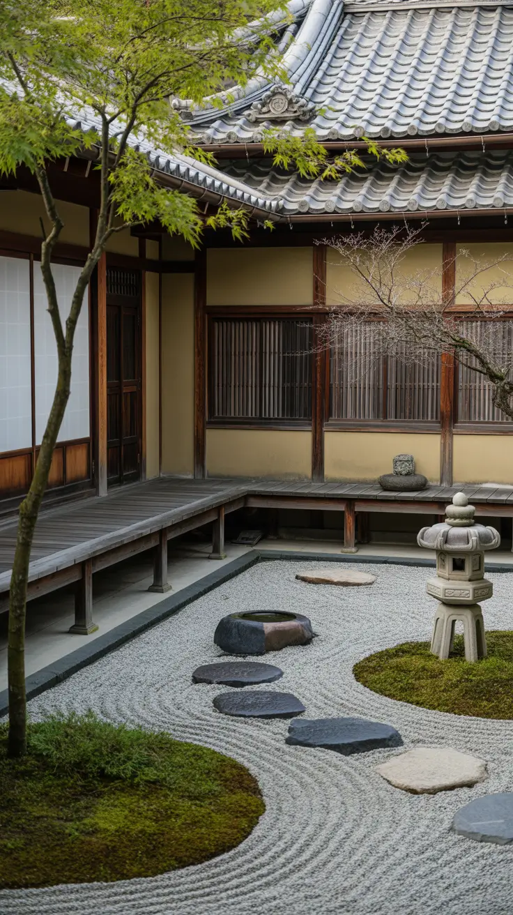 Small Courtyard Gardens 2026: Modern Design Ideas for Stylish Outdoor Spaces