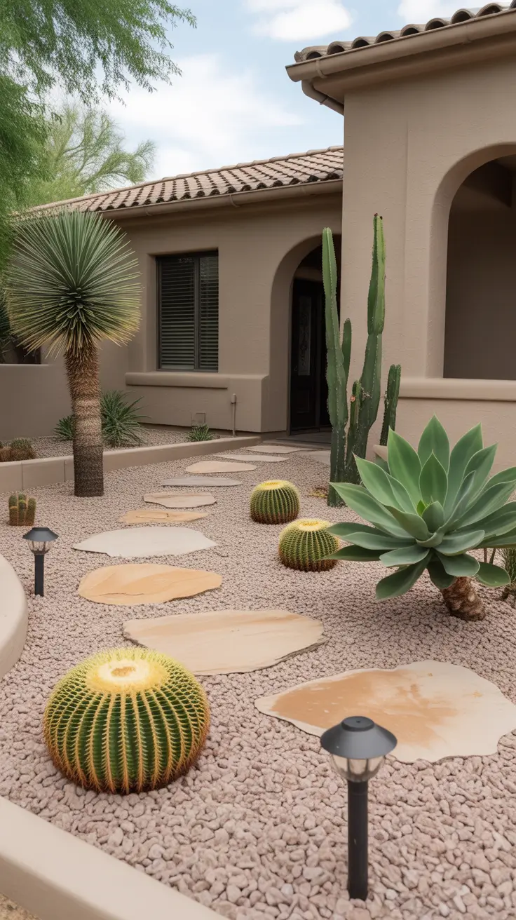 Front Yard Landscaping 2026: Modern Design Ideas for Stylish and Low Maintenance Gardens