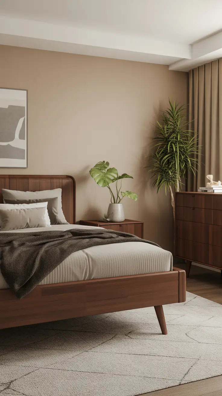 Bedroom Sets Ideas 2026: Modern Trends, Colors and Smart Furniture Solutions