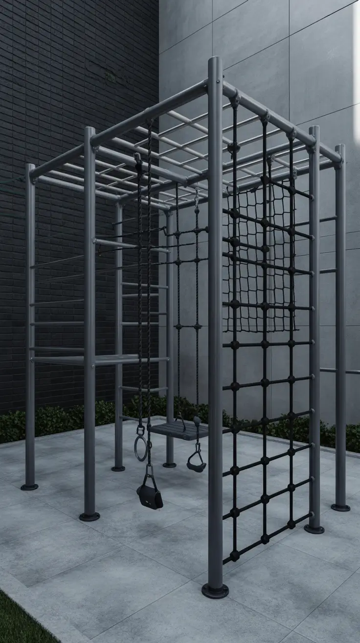 Backyard Playground Ideas 2026: Creative, Fun, and Modern Designs for Every Family