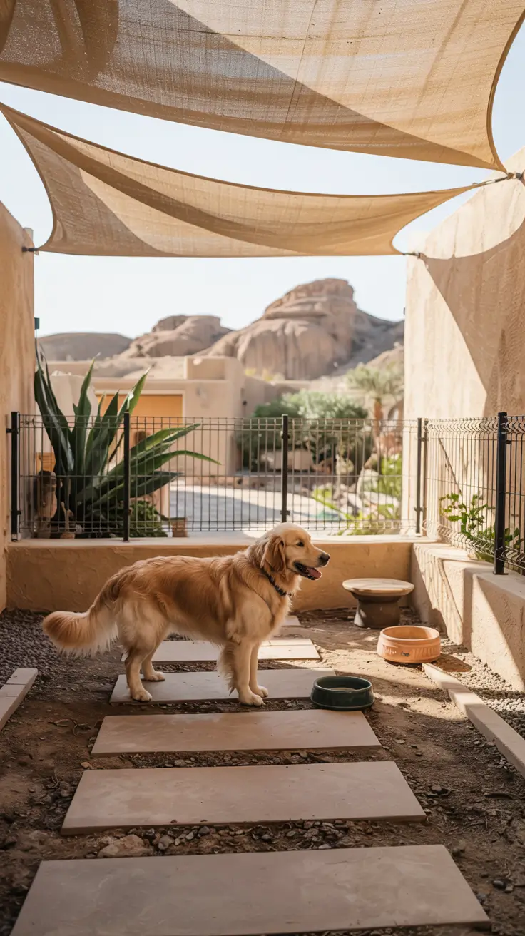 Backyard Dog Potty Area 2026: Modern Design Ideas for Clean and Stylish Outdoor Spaces