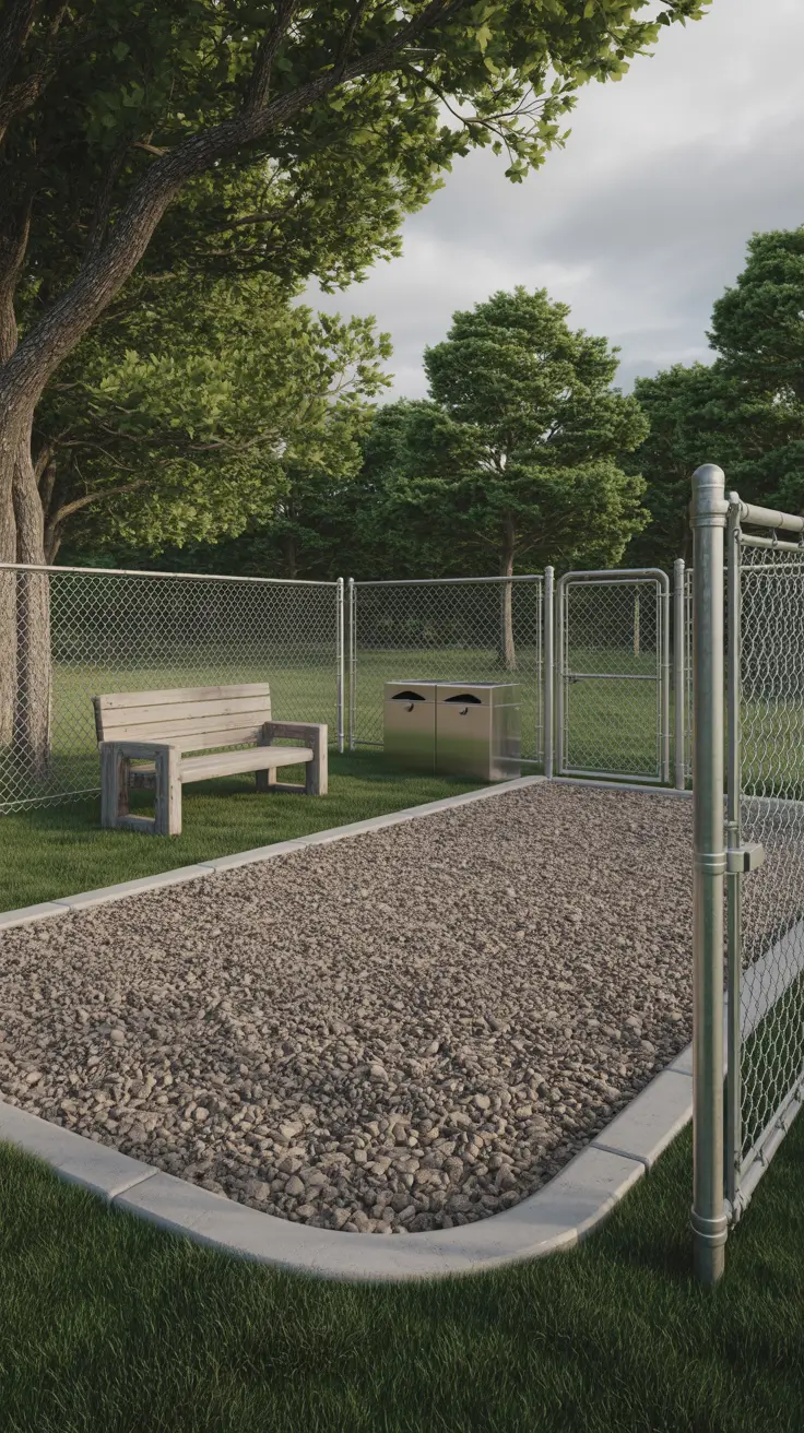 Dog Run Backyard Ideas 2026: Modern, Budget-Friendly & Stylish Outdoor Spaces for Dogs