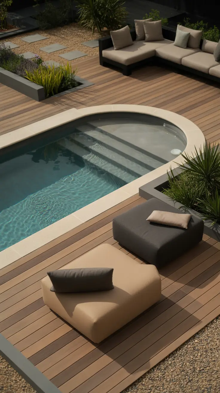 Small Pool Ideas 2026: Modern, Budget-Friendly Designs for Limited Spaces