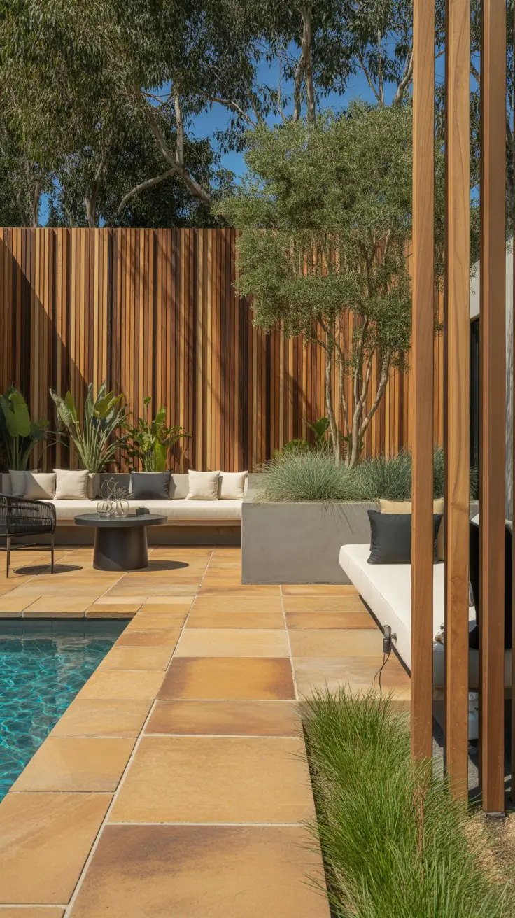 Outdoor Pool Area 2026: Modern Design Ideas for Stylish Backyards