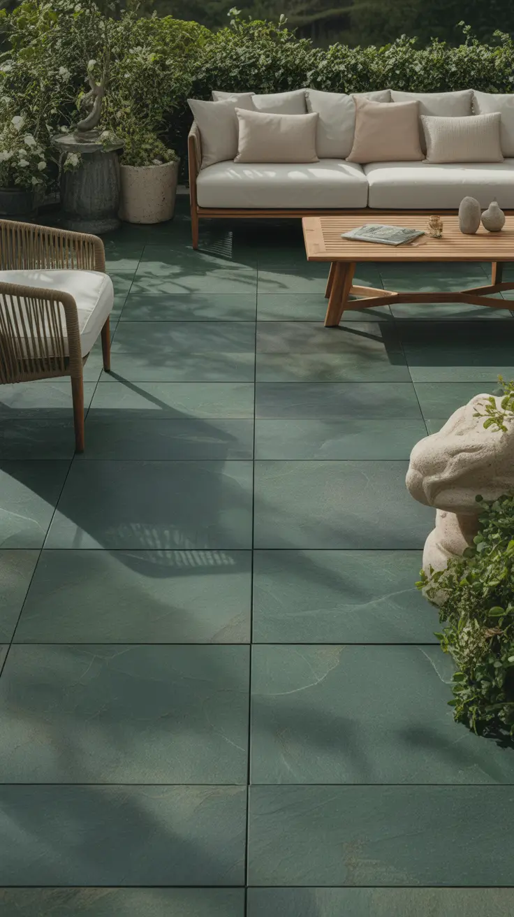 Outdoor Tiles for Floor 2026: Modern Patio, Porch, and Terrace Flooring Ideas