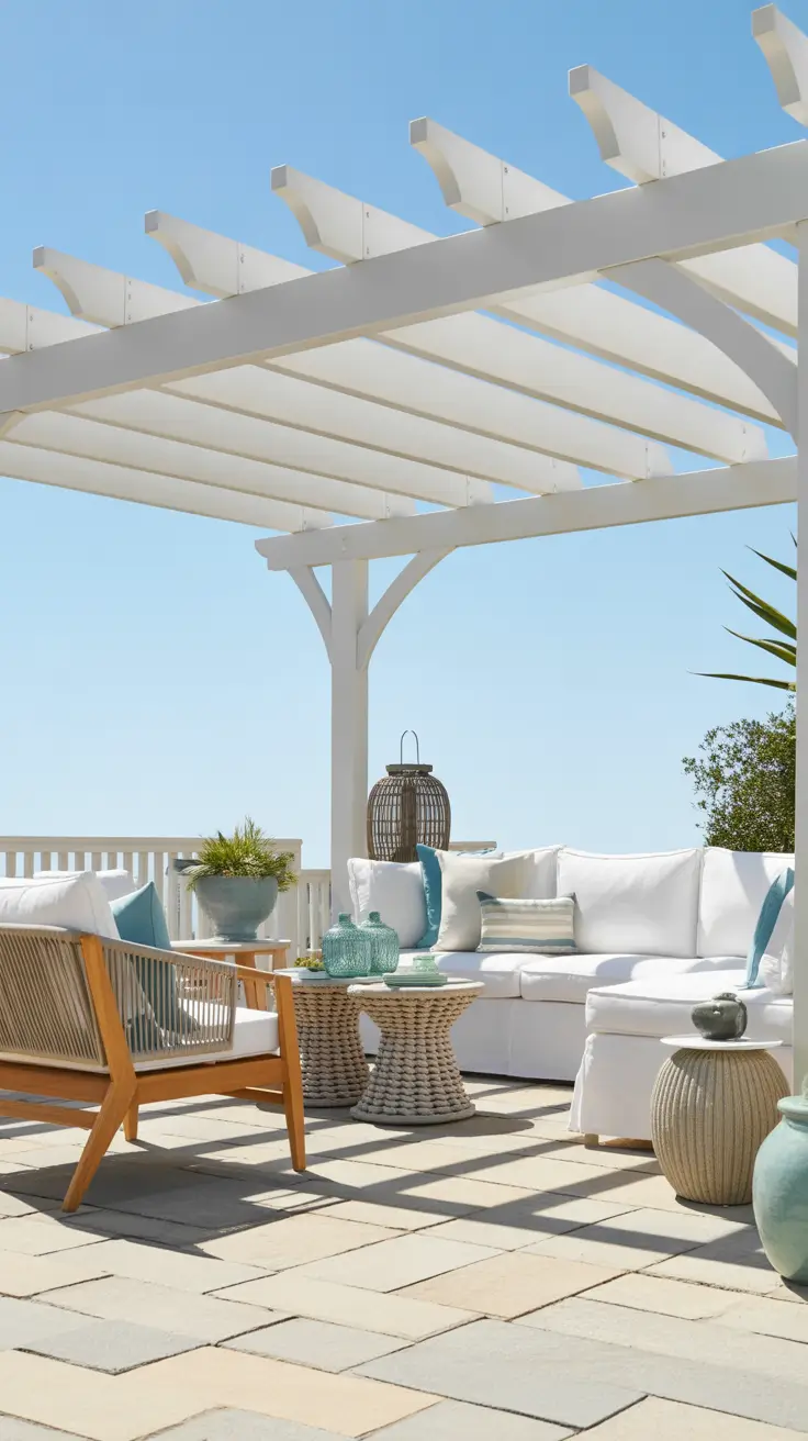 Outdoor Relaxing Area 2026: Modern Backyard Ideas and Design Inspiration