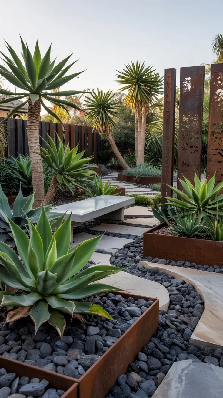 Garden Inspiration Ideas 2026 for Modern and Creative Outdoor Living